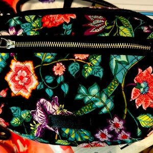 Vera Bradley almost new purse-never used.